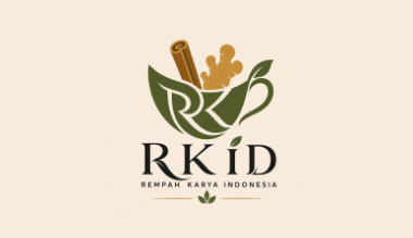 Loker Crew Outlet Booth Minuman Rempah di Rempah Karya Indonesia